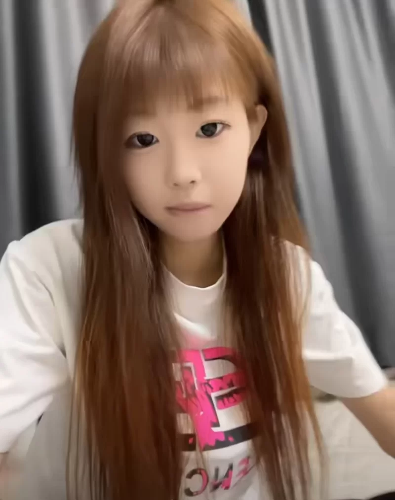 沈阳皇姑年轻纹身小妹