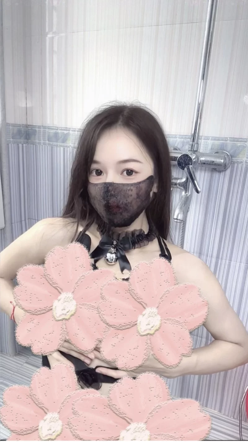 长沙雨花美女