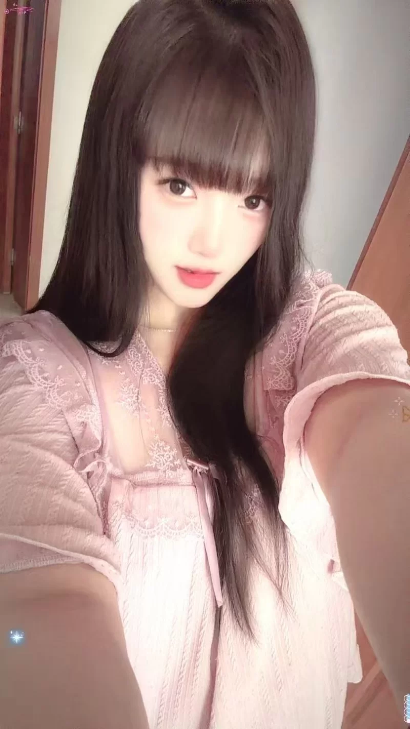 新疆小妹妹