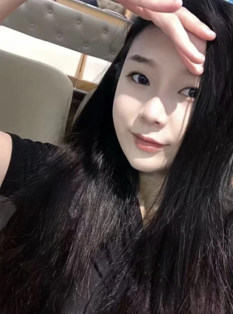 河北区妹子