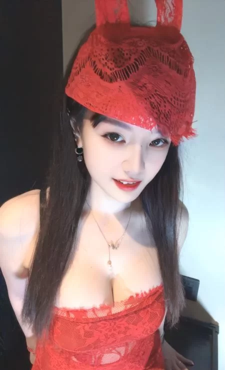 大长腿御姐