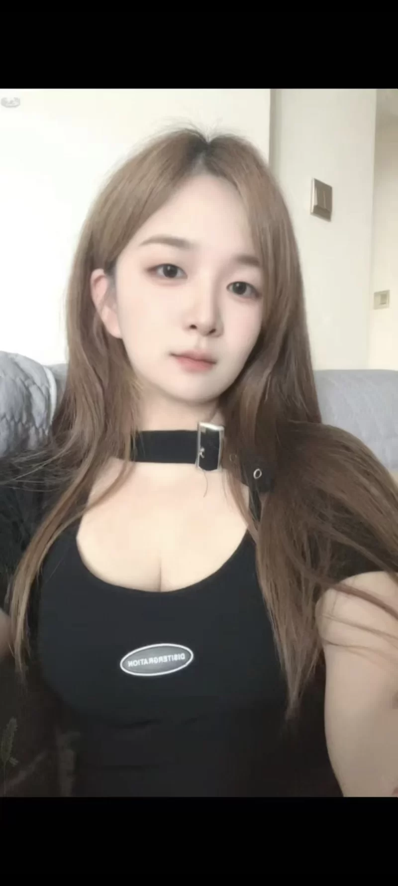 澄江性感大胸