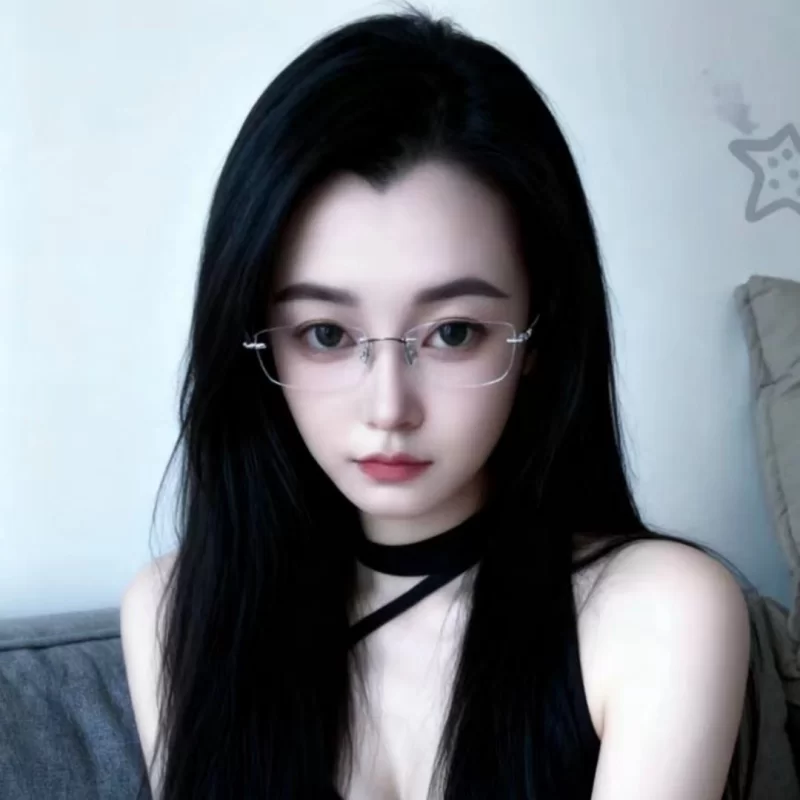 北京小姐姐