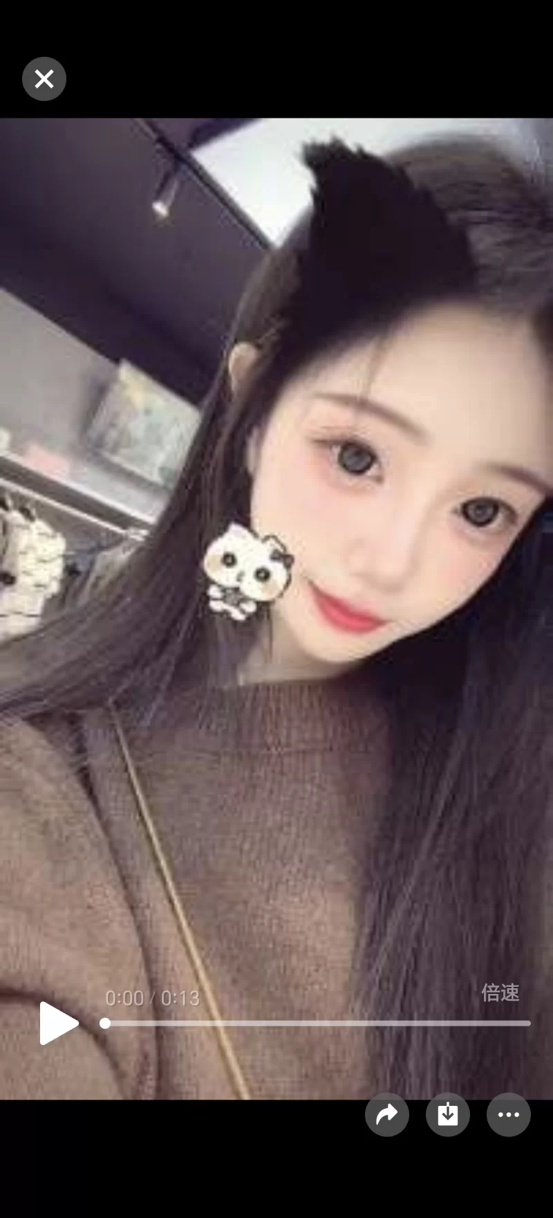 青阳大剧院附近