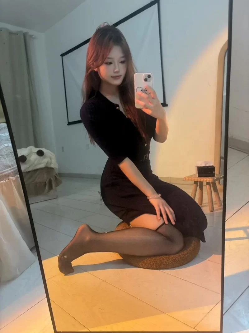 大庆大胸妹