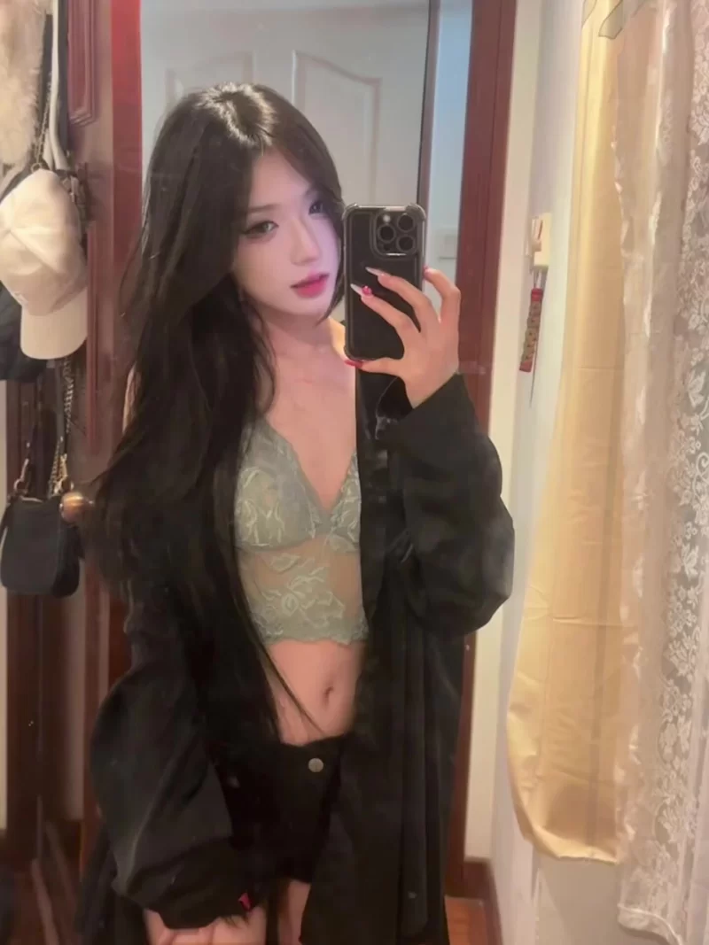 宝山风骚细腰娜娜