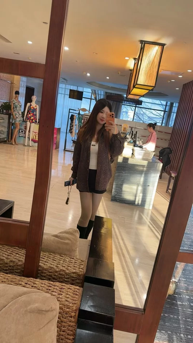 连云区性感小柔柔