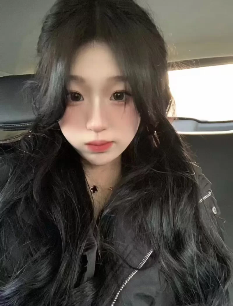 大港小姐姐