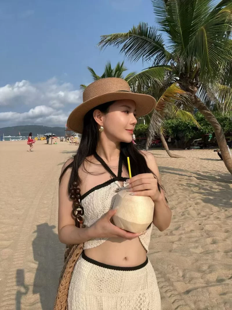 北大街大奶少妇