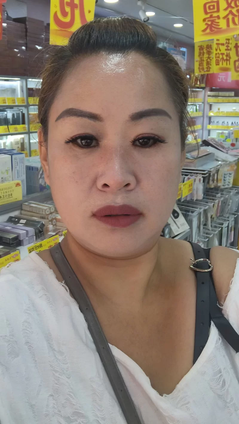 临汾熟女下火