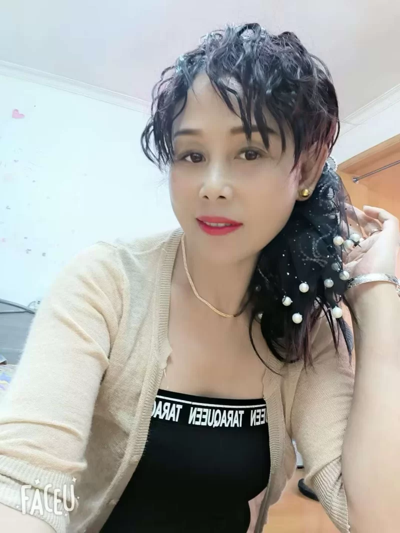 南通放荡风骚熟女