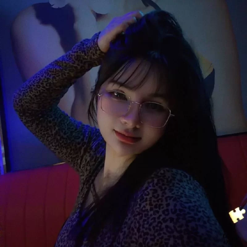 镇江常驻广西妹