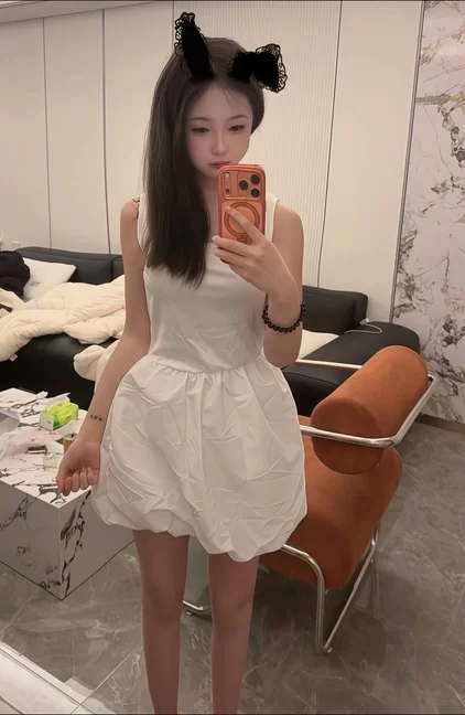 鹿城精品00后半套