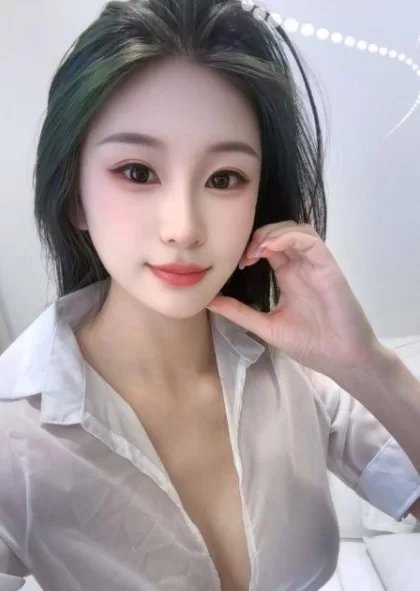 骚得无法无天