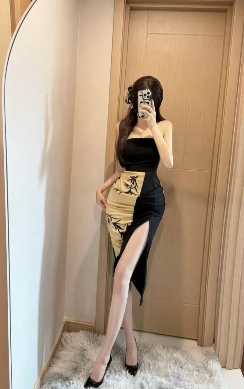 河间瑶浴会所