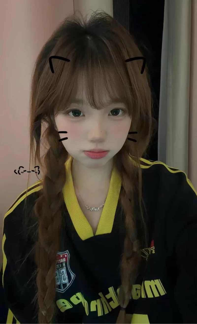 上海青浦邻家妹妹
