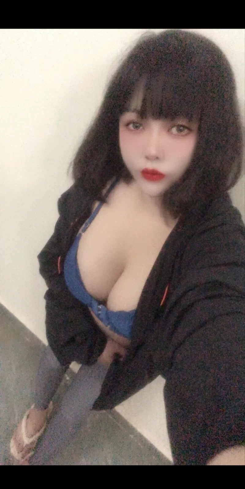 一线天粉嫩馒头币，大