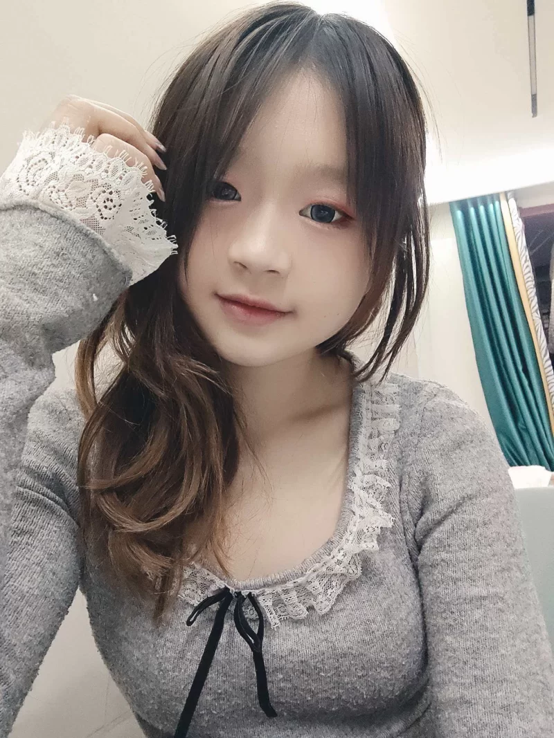 萌哑妹体验记