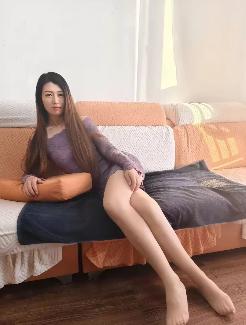 勾魂骚少妇