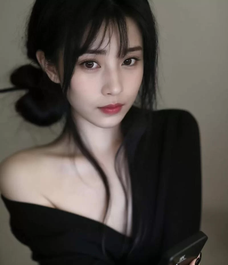 桥西区的奶妹