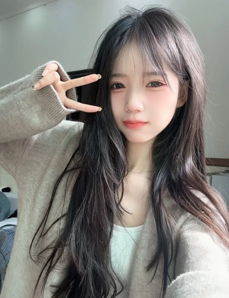 粉嫩大一白虎学妹水多可调教