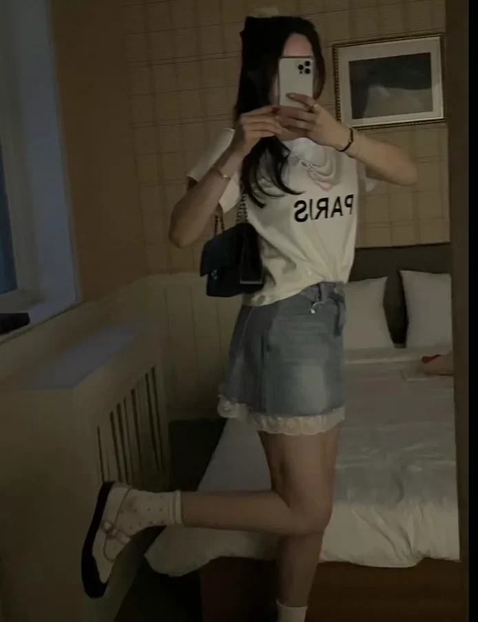 郑州长相甜美的小姑娘兼职