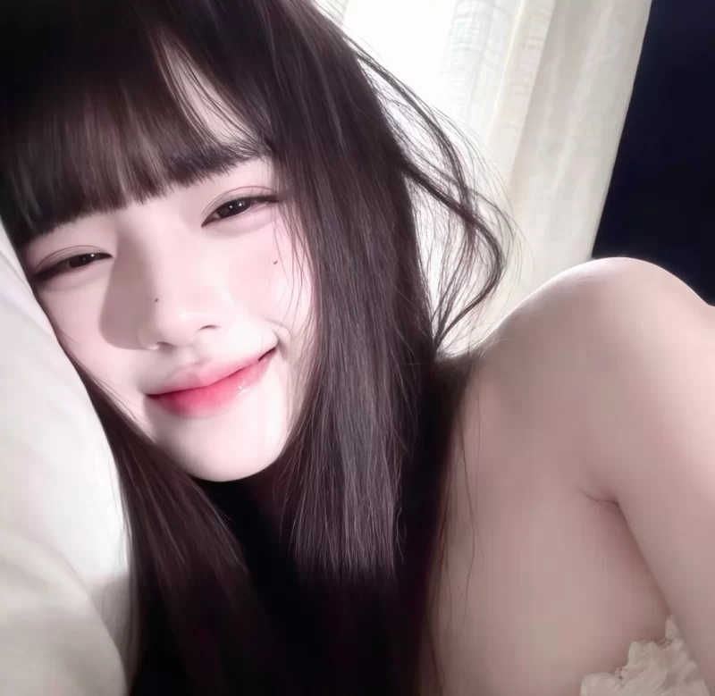 风骚女友型老师