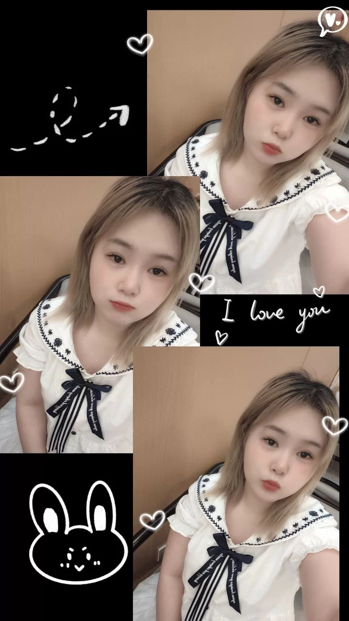 石家庄聋哑美女