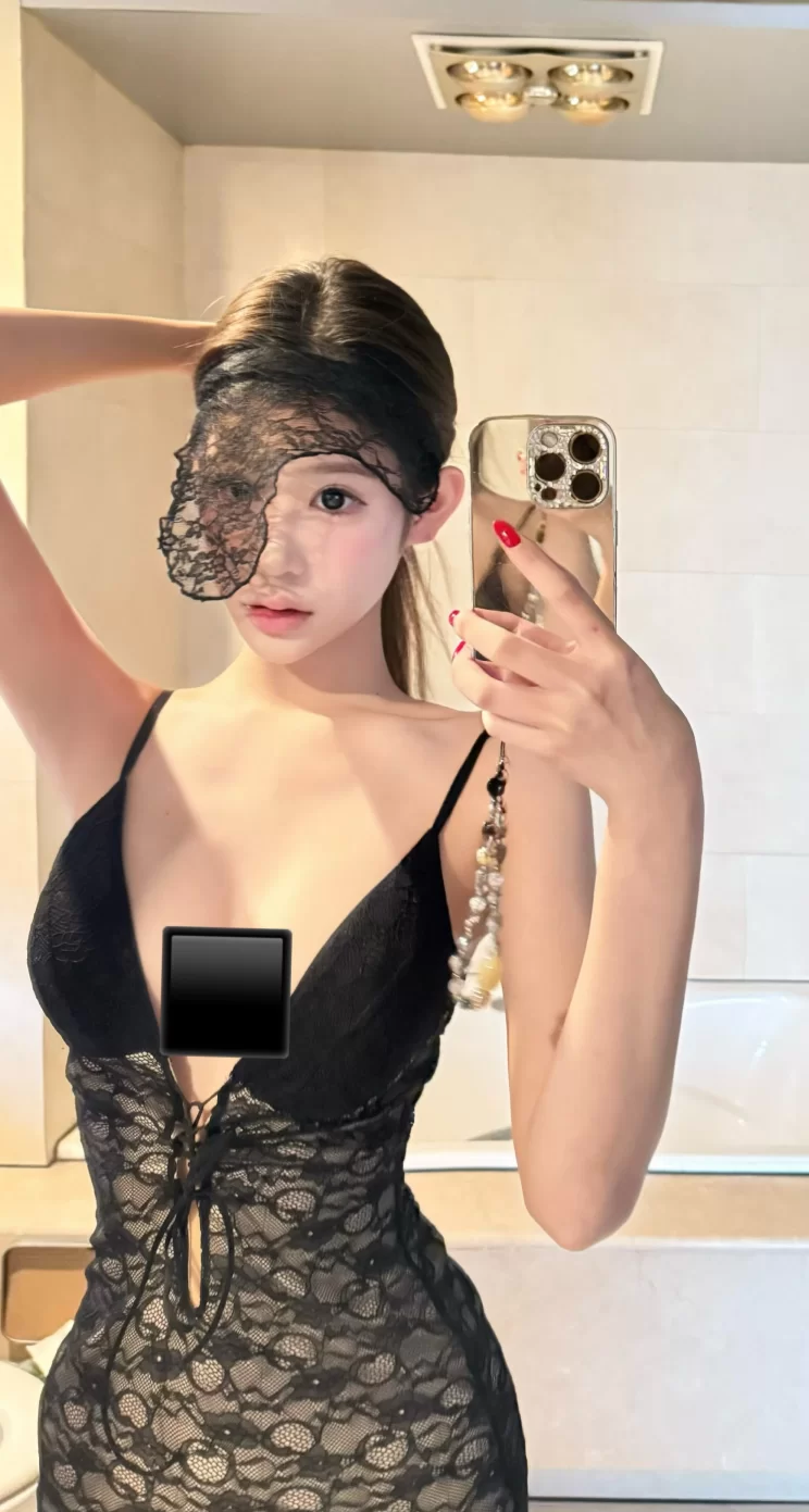郑州新品骚妹