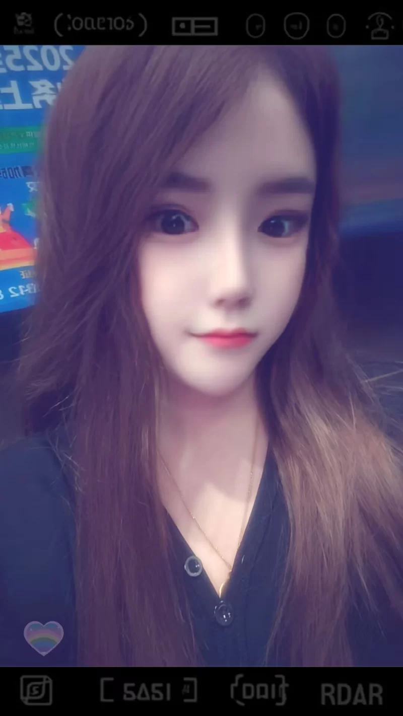 管城大胸妹