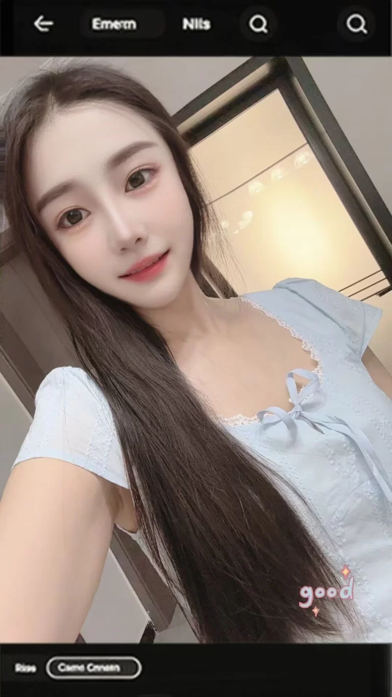 管城回族区小美