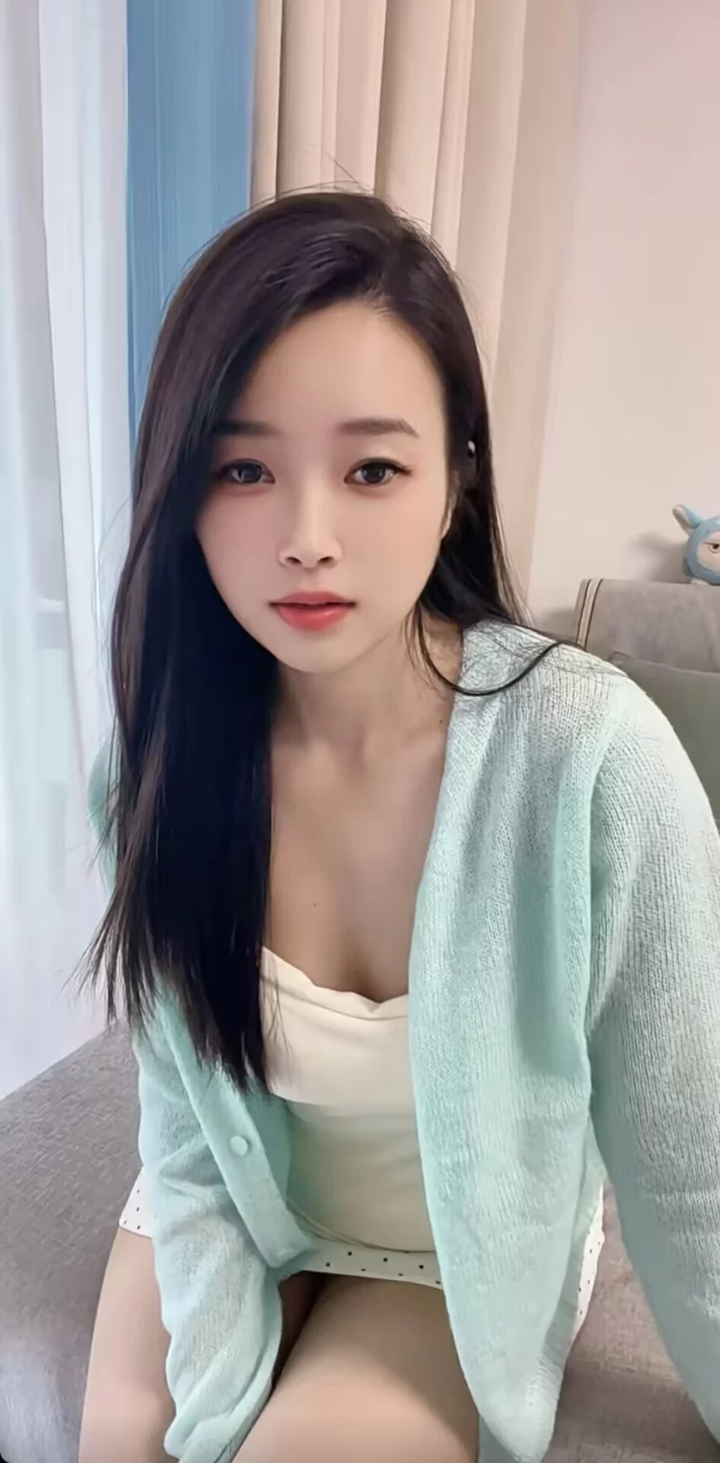 苗条小冤家