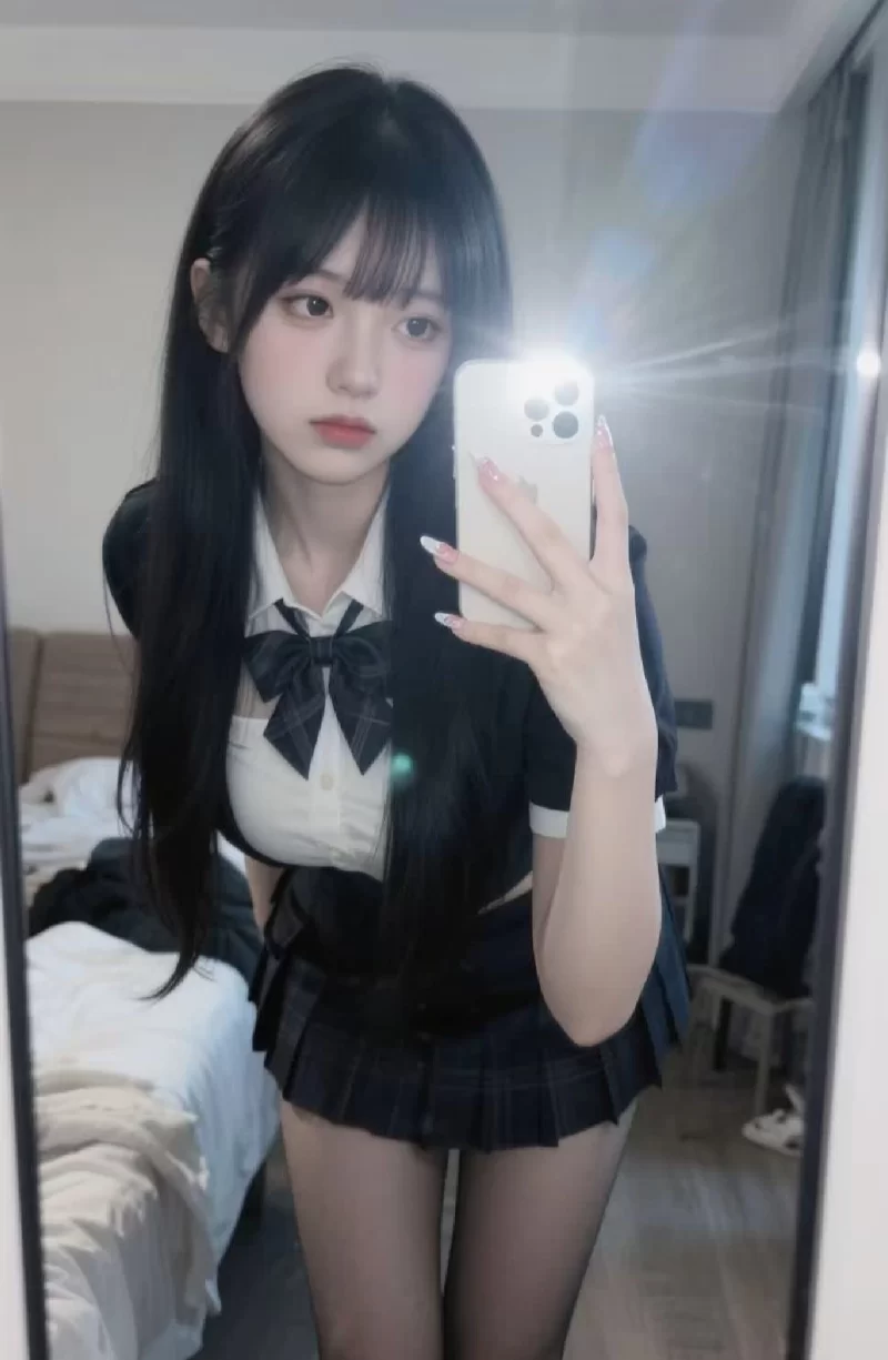 又纯又欲制服情趣妹妹