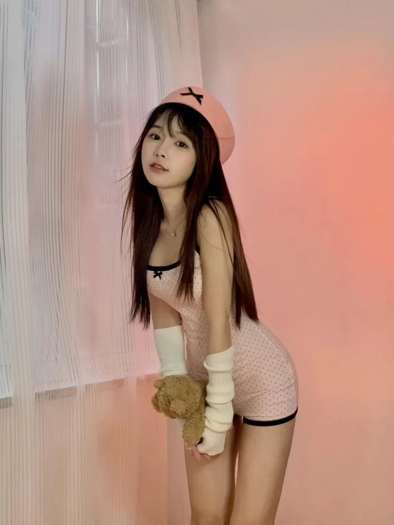 长沙小姐姐