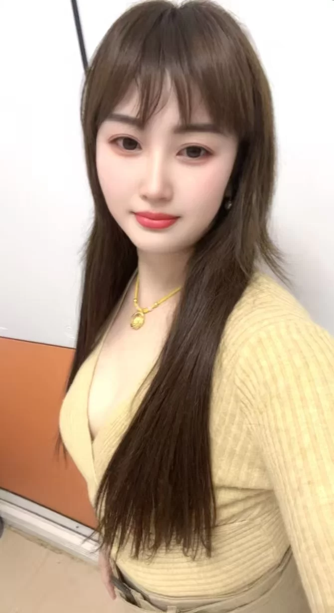 刚从老家来的良家