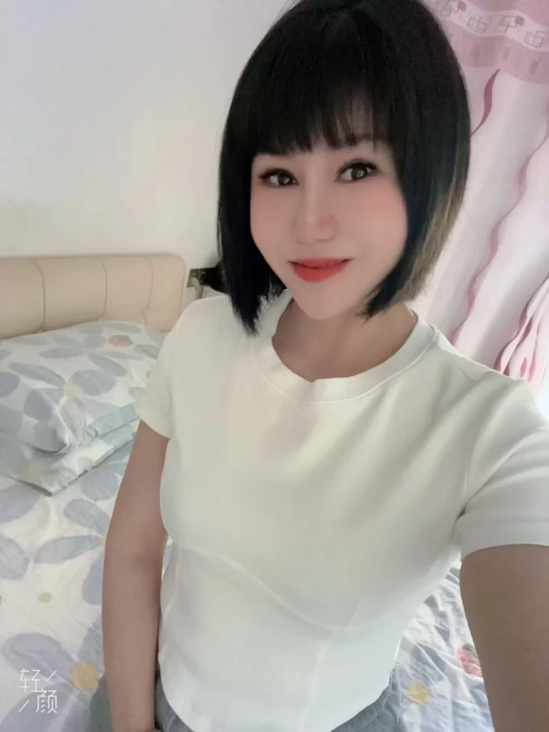 汉口性感姐姐
