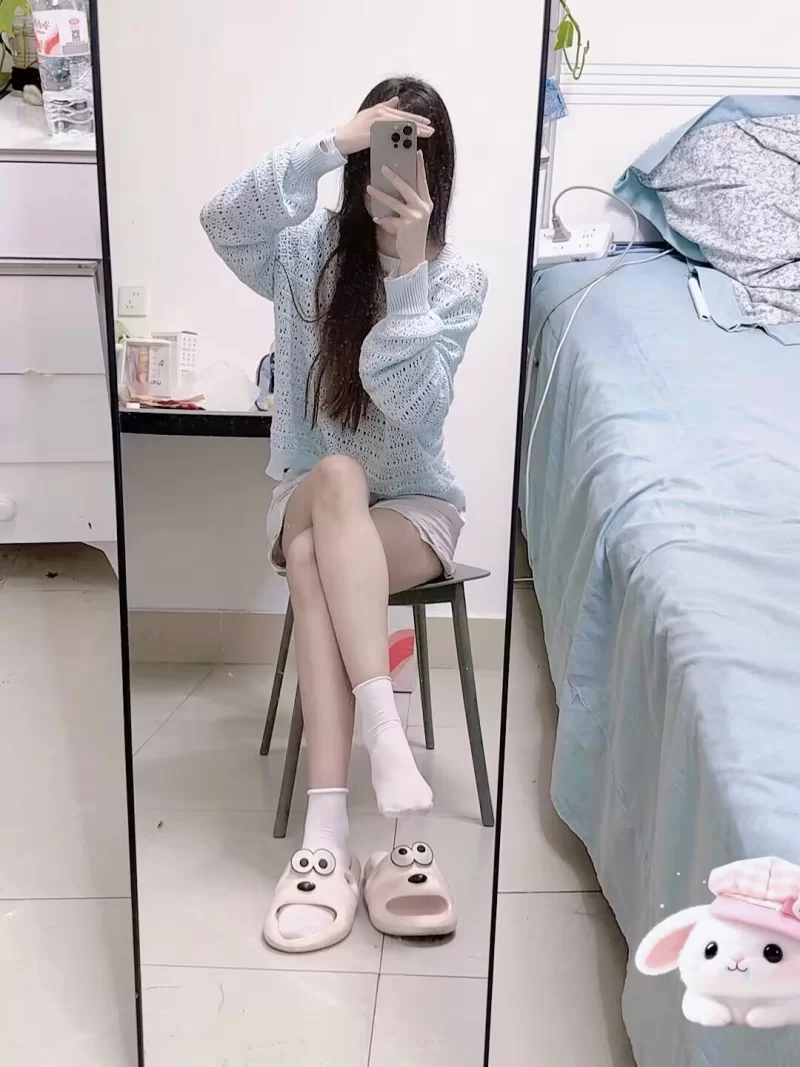 东西湖年轻妹纸，性价比高！