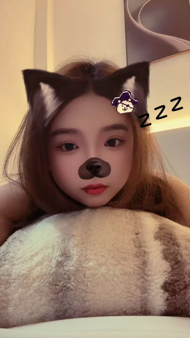 海口嫩妹刚下海