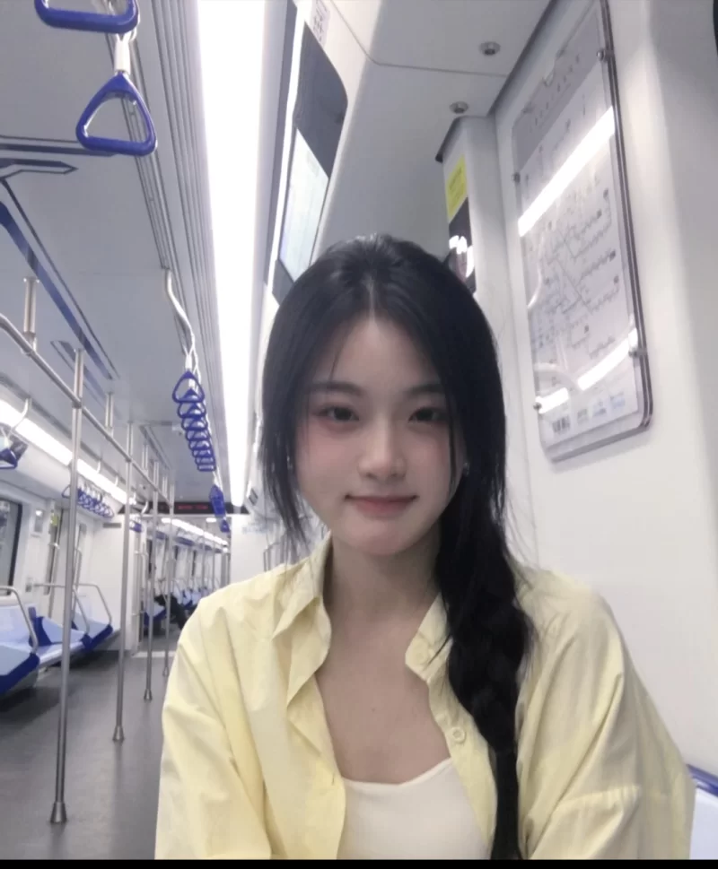 长沙新浪妹