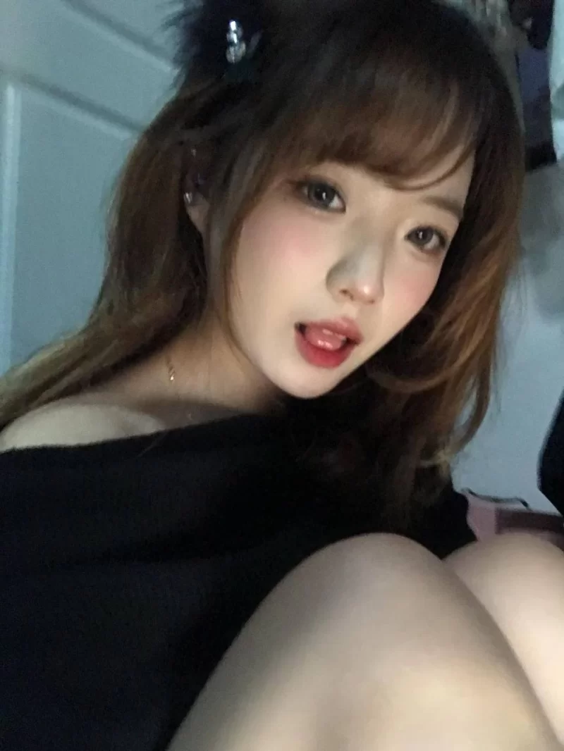 硚口区反差女友系