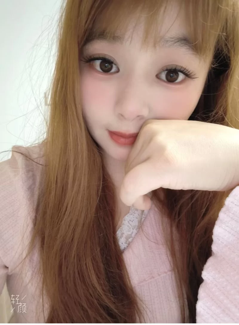 杭州上城 e奶青青
