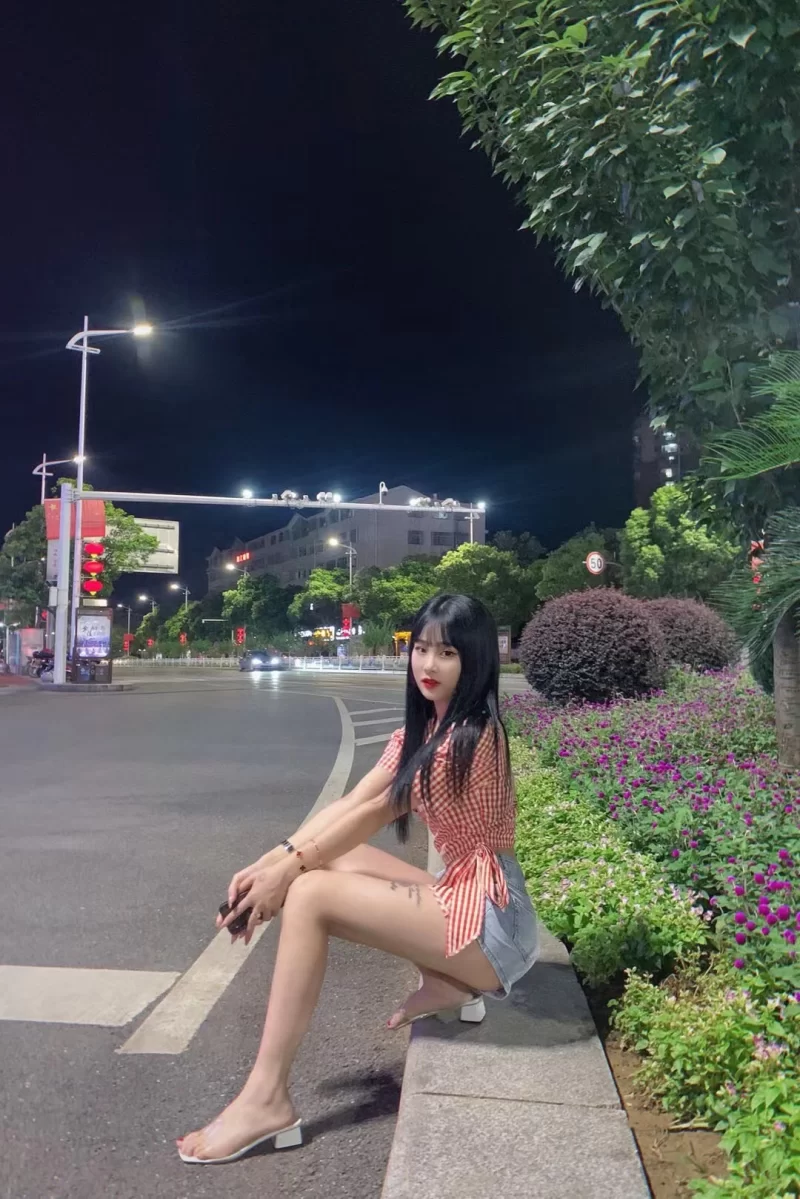 武昌小蜜桃
