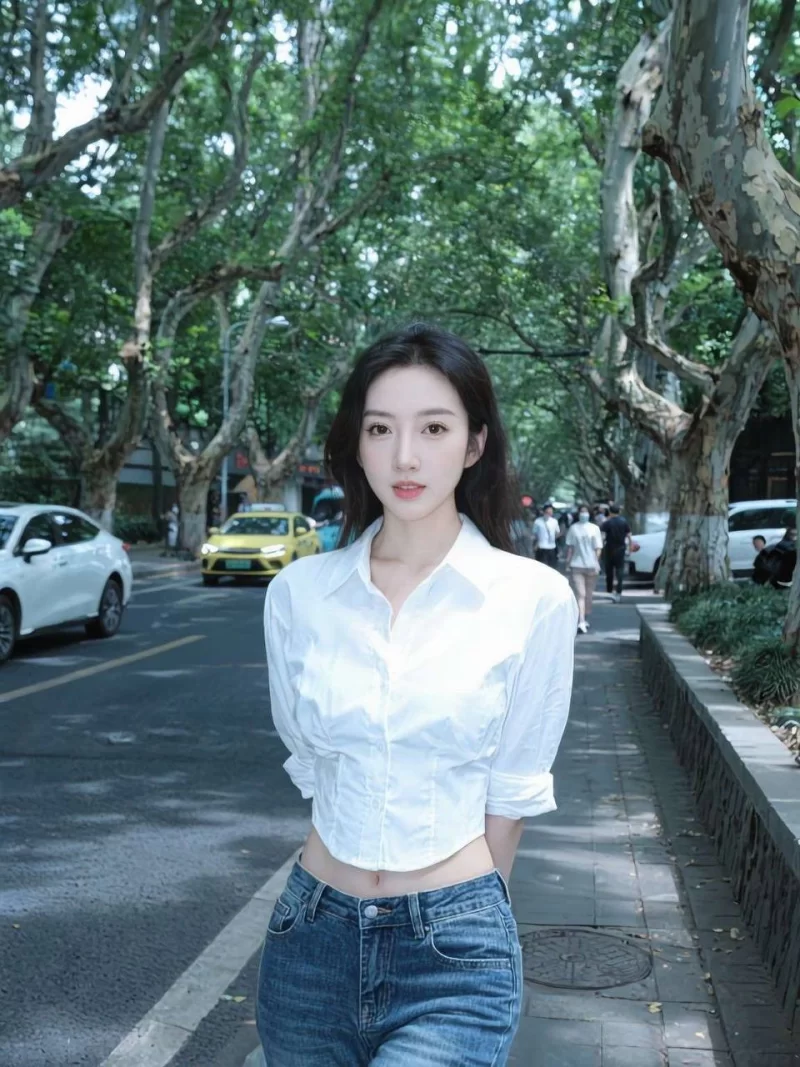 杭州外围天菜