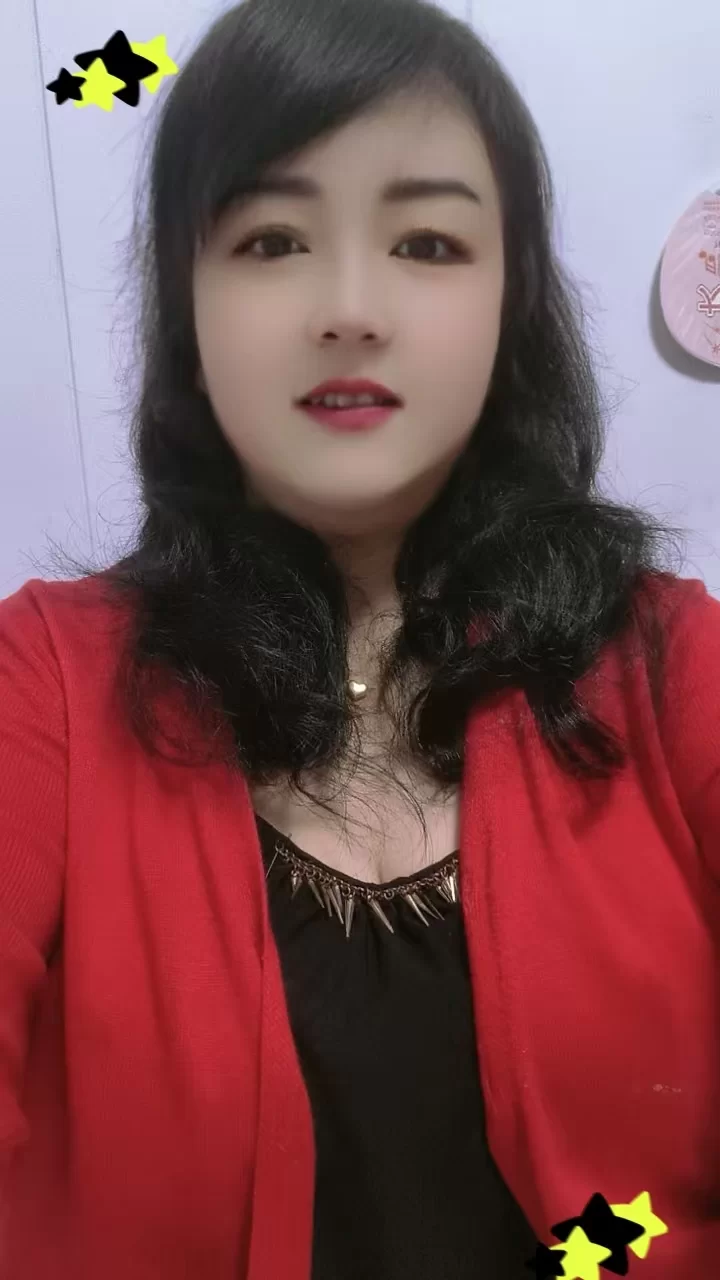 临潼老熟女