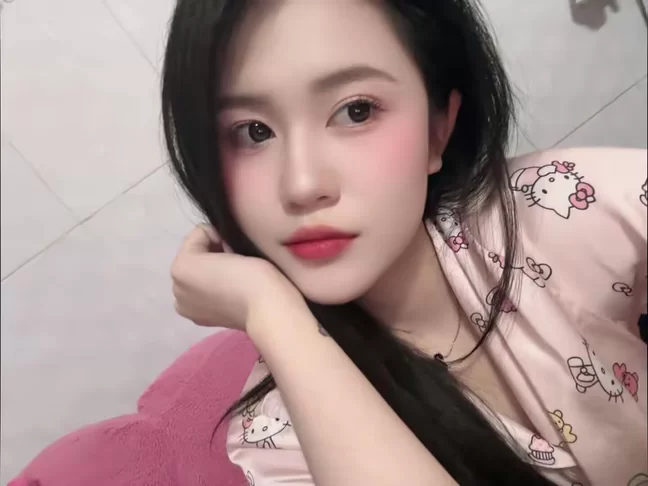 七里河服务系风骚小姐姐