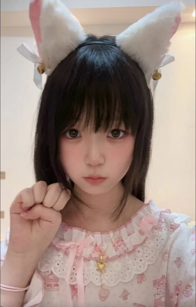 嫩妹推荐,非常值得一试