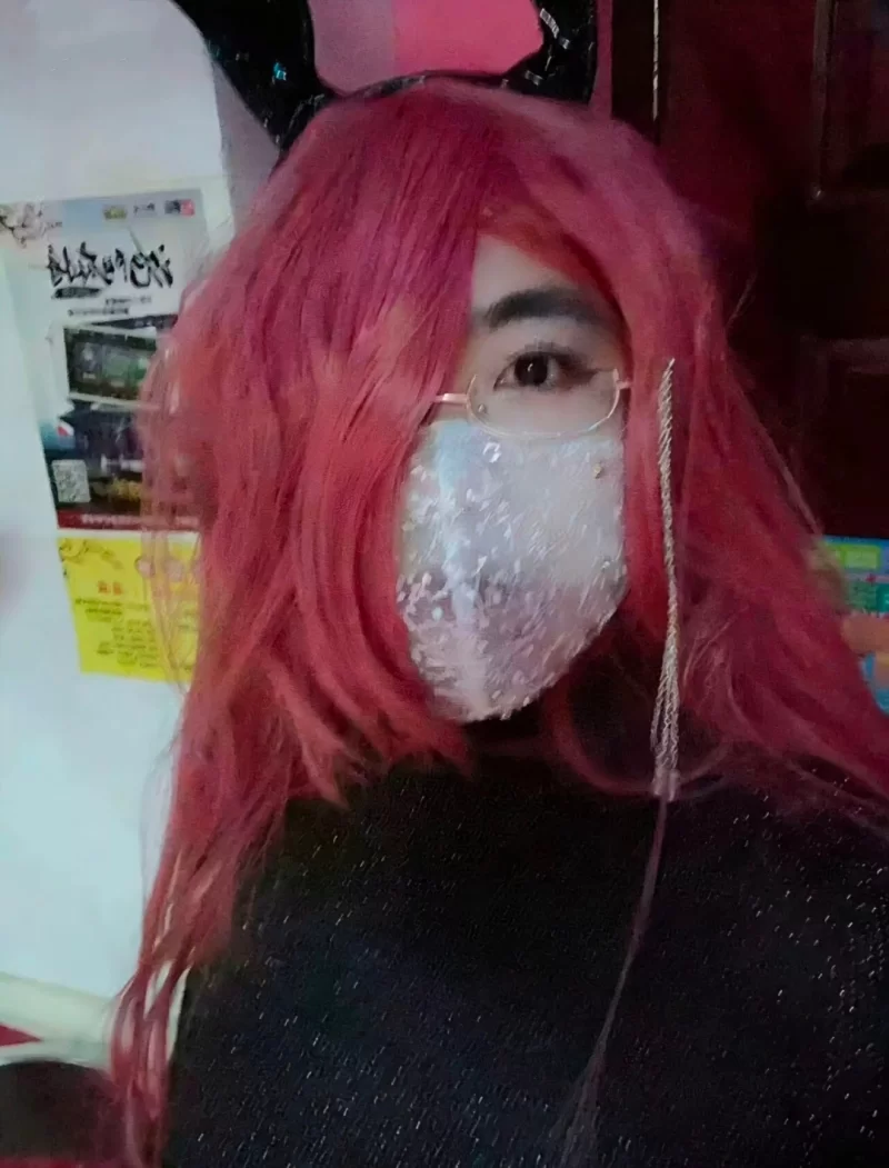 沈阳男娘cd