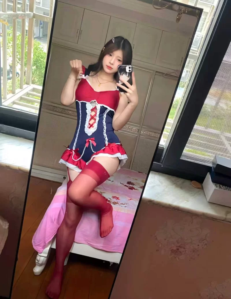 台江区06性感长腿颜值老师听话