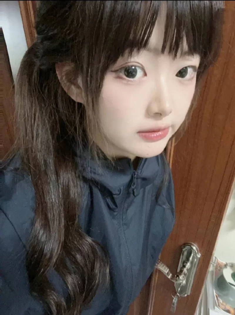 瘦小可爱的个人兼职