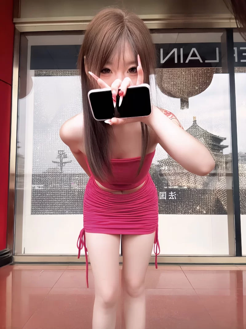西安全城配送